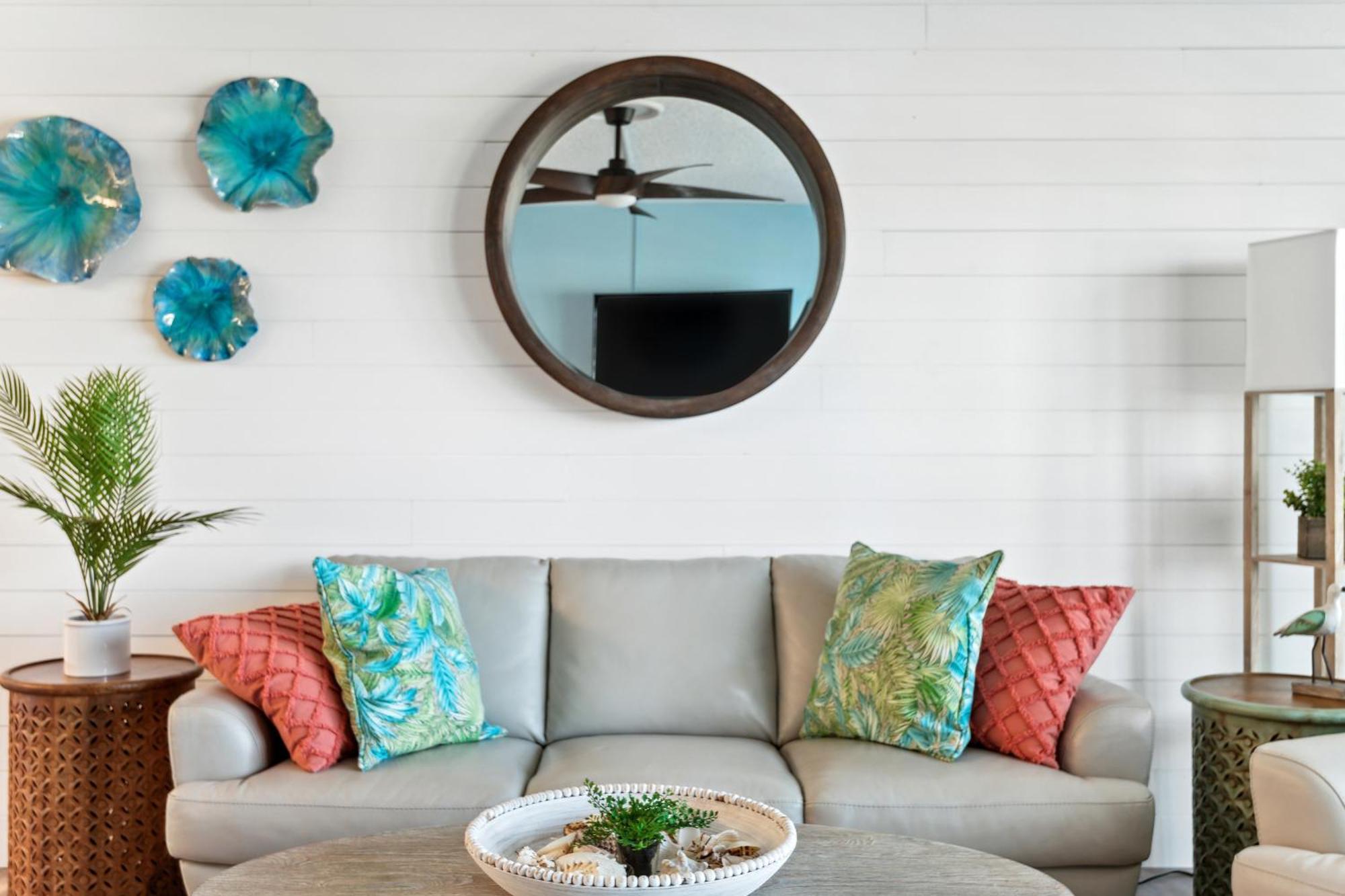 Oceanfront Beach House, Satellite Beach Exteriör bild