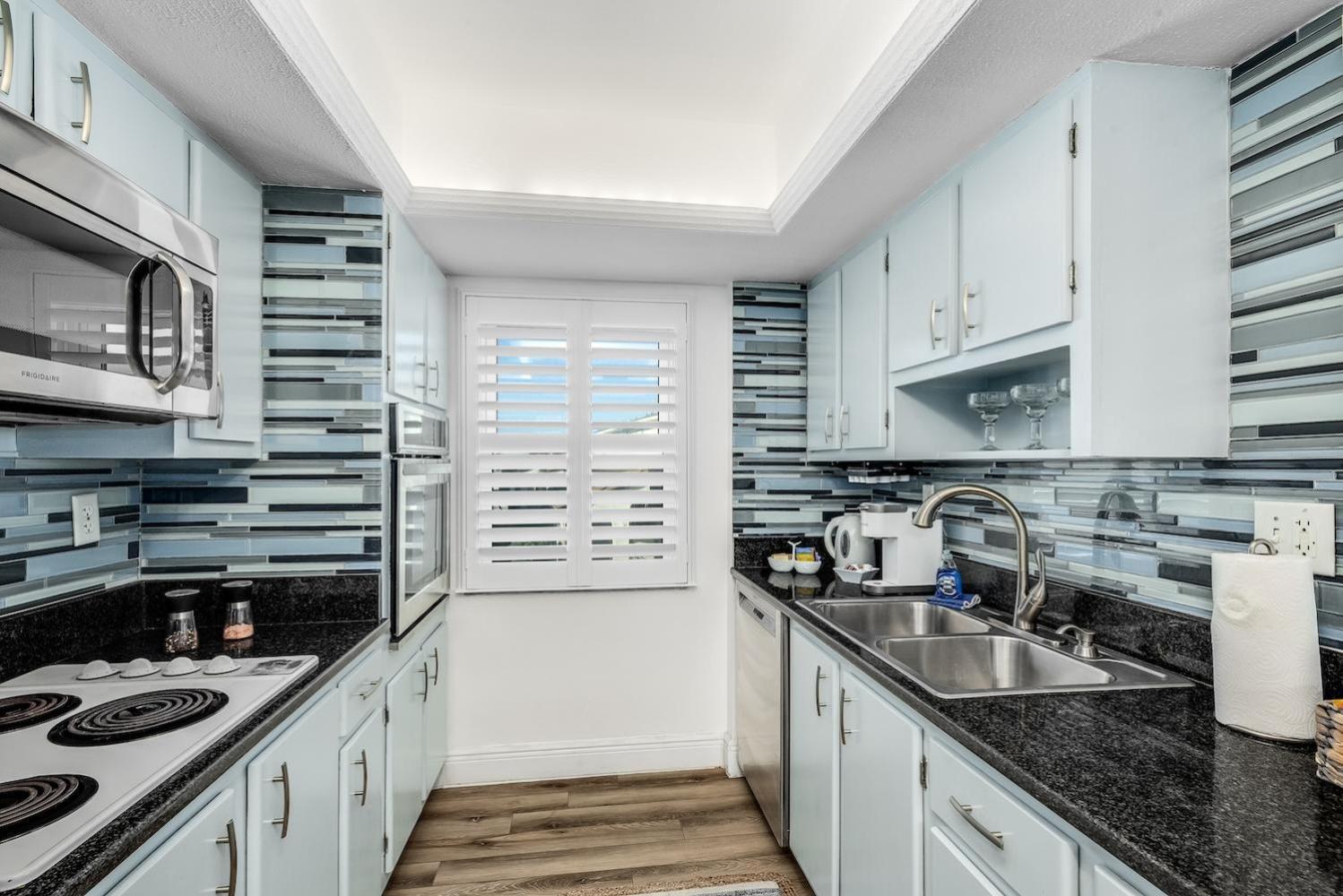 Oceanfront Beach House, Satellite Beach Rum bild